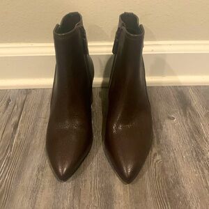 Ankle boots